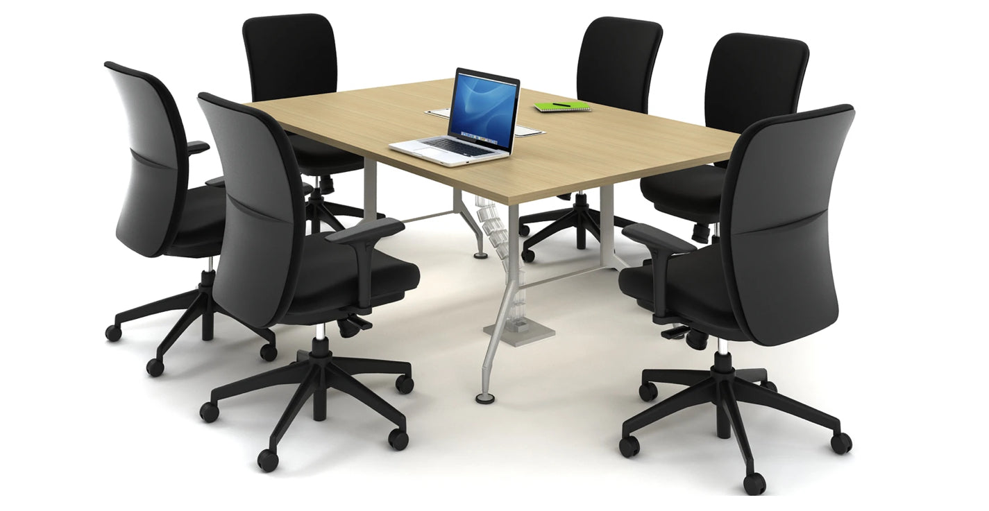 Steelcase APT Office Chairs Super Sale! 100 x ex office clearance armless edition professional adjustable ergonomic - The Chair Co.