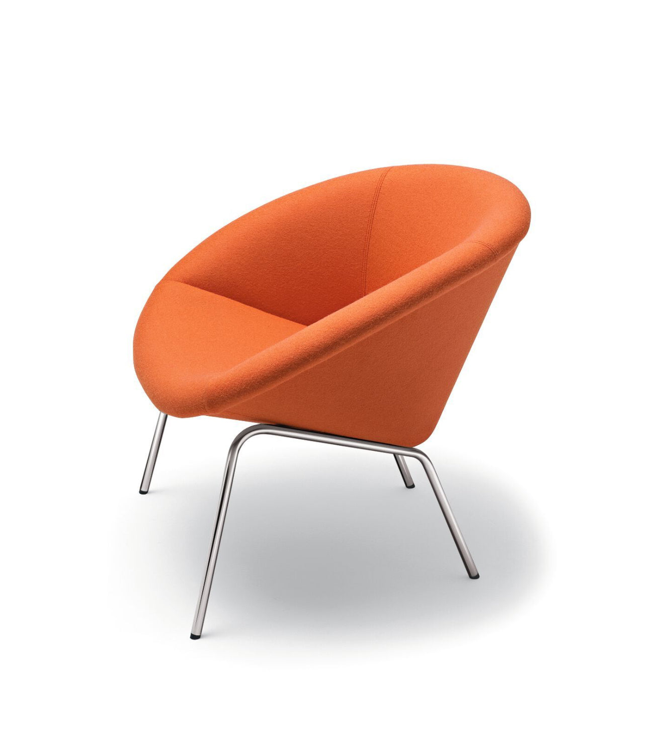 369 Armchair by Walter Knoll