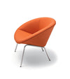369 Armchair by Walter Knoll - The Chair Co.