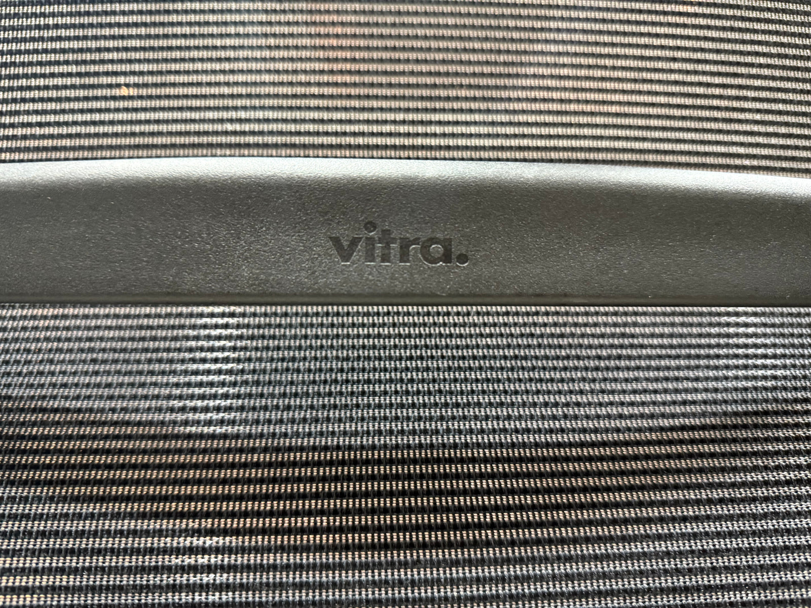 VITRA PHYSIX ERGONOMIC DESIGNER CHAIR VERIFIED AUTHENTIC BY ALBERTO MEDA MADE IN GERMANY