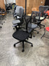 Herman Miller Sayl Chair Aeron Mirra Ergonomic Designer Task Chair for Work Study Office School Home with Height Adjustable Lumber System Chairhub North Melbourne Australia Gaming Back health Chiro Physio Osteo Gesture Leap Life Zody