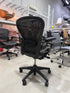 On Sale! No1 Herman Miller Aeron Chair Classic Size B Serviced A-Grade Original USA Made - The Chair Co.