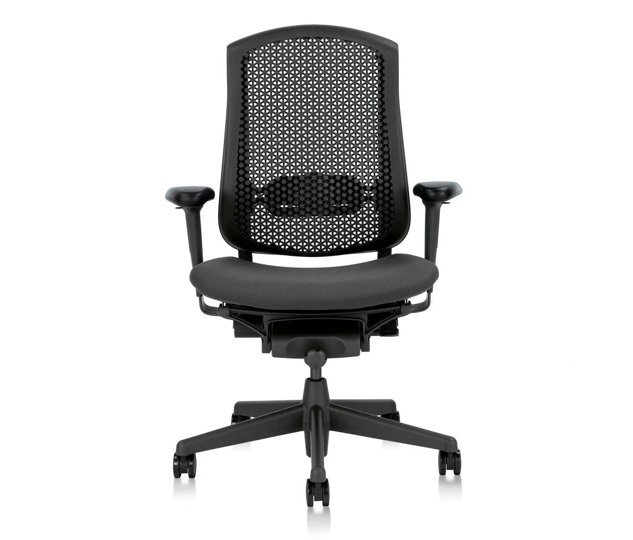 Chairhub Melbourne Sydney Brisbane Adelaide Perth Australia Herman Miller Celle Heavy Duty Ergonomic Chair Verified Authentic Made in USA Aeron Embody Leap Gesture Designer Office Furniture Chairs Desks Gaming Heavy Duty Robust Large Larger Seat