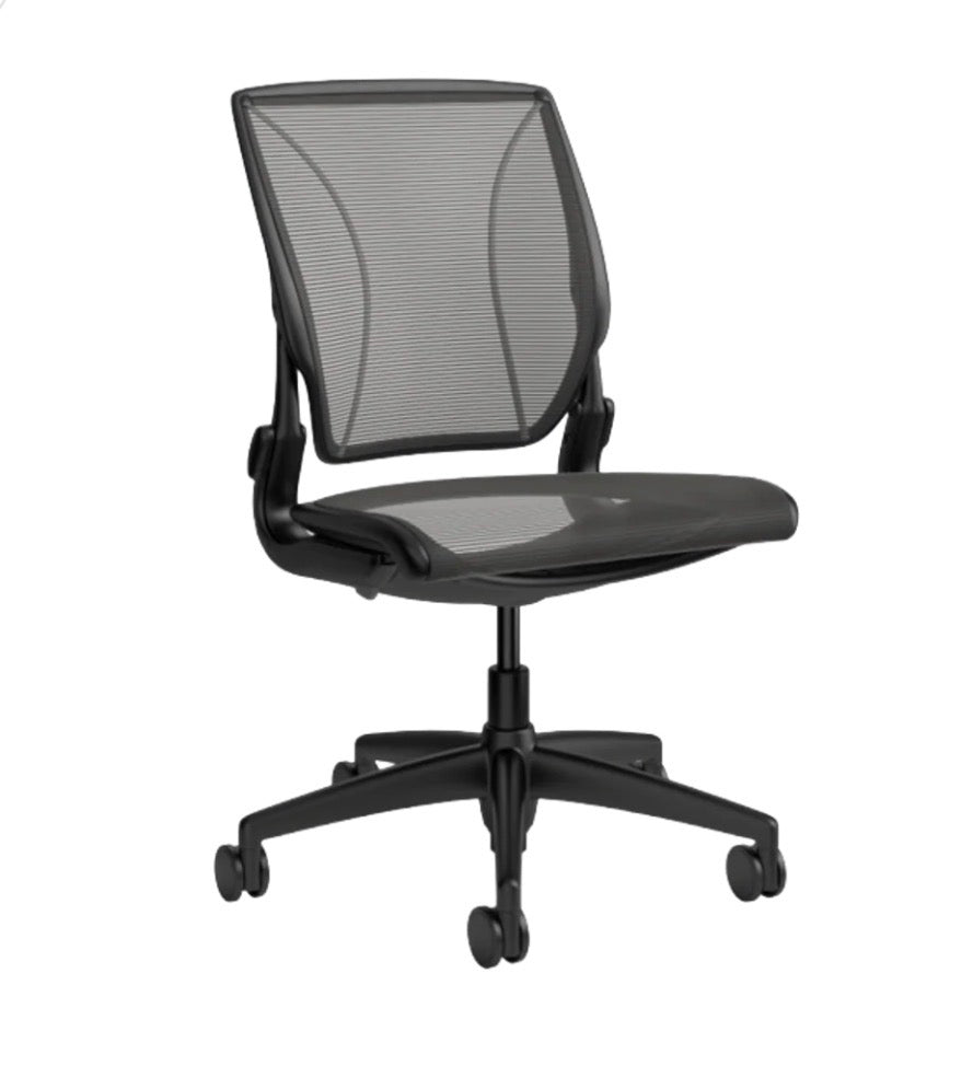 Humanscale Word Mesh Ergonomic Chairs Preowned Authentic Bulk Available - The Chair Co.