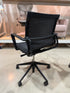 VITRA PHYSIX ERGONOMIC DESIGNER CHAIR VERIFIED AUTHENTIC BY ALBERTO MEDA MADE IN GERMANY