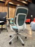 Steelcase Karman True Ergonomic Designer Task Chair MADE IN USA