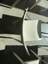 Iconic Philippe Starck Slick Slick Chair Verified Authentic XO 1999 I Made in France