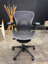 Herman Miller Aeron Classic B Refurbished New Parts inc Made in USA - The Chair Co.