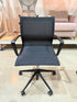 VITRA PHYSIX ERGONOMIC DESIGNER CHAIR VERIFIED AUTHENTIC BY ALBERTO MEDA MADE IN GERMANY