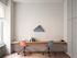 Catifa 46 Sled Chair