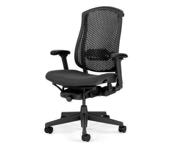 Chairhub Melbourne Sydney Brisbane Adelaide Perth Australia Herman Miller Celle Heavy Duty Ergonomic Chair Verified Authentic Made in USA Aeron Embody Leap Gesture Designer Office Furniture Chairs Desks Gaming Heavy Duty Robust Large Larger Seat