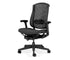 Chairhub Melbourne Sydney Brisbane Adelaide Perth Australia Herman Miller Celle Heavy Duty Ergonomic Chair Verified Authentic Made in USA Aeron Embody Leap Gesture Designer Office Furniture Chairs Desks Gaming Heavy Duty Robust Large Larger Seat