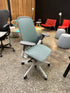 Steelcase Karman True Ergonomic Designer Task Chair MADE IN USA