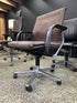 Wilkhahn Executive Management Chairs Original Classic Series Verified Authentic - The Chair Co.