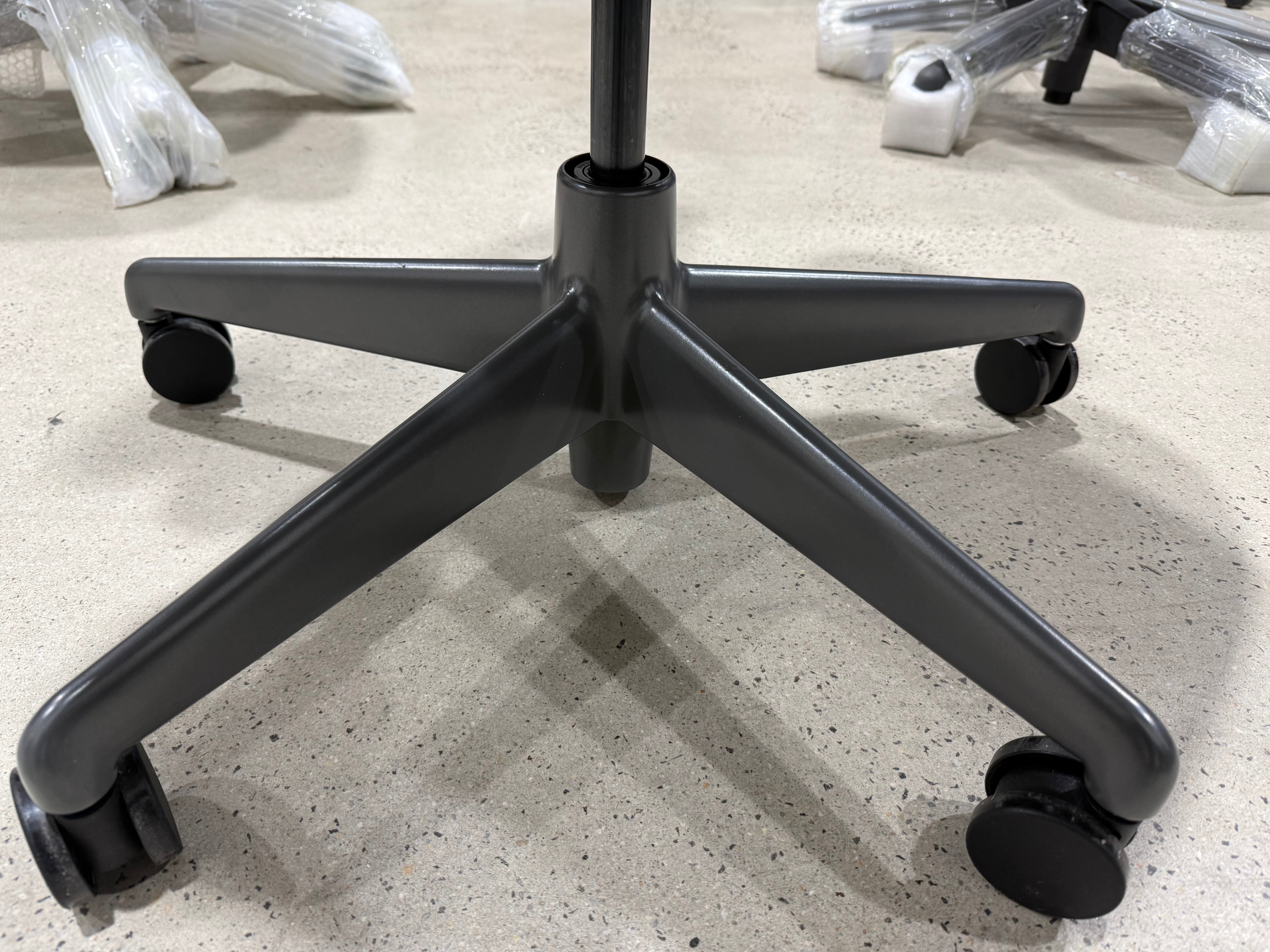 Herman Miller Mirra 1 True Ergonomic Office Chair  I Parts Made in USA | Preowned I bulk QTY price available - The Chair Co.