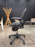 Herman Miller Aeron Classic B Refurbished New Parts inc Made in USA - The Chair Co.