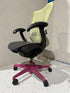 Custom Herman Miller Mirra 1 True Ergonomic Task Chair. USA Made edition rebuilt in AU. 5 Year Gas Warranty. - The Chair Co.