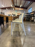 Iconic Philippe Starck Slick Slick Chair Verified Authentic xO  France 1999 I Made in France