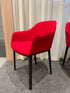 Vitra Softshell Chair by Ronan & Erwan Bouroullec, 2008 - The Chair Co.