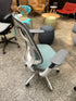 Steelcase Karman True Ergonomic Designer Task Chair MADE IN USA