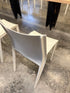 Iconic Philippe Starck Slick Slick Chair Verified Authentic xO  France 1999 I Made in France
