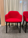 Vitra Softshell Chair by Ronan & Erwan Bouroullec, 2008 - The Chair Co.