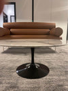 Genuine Knoll 1952 Eero Saarinen Marble Coffee Table Authentic Classic MCM Master Piece
