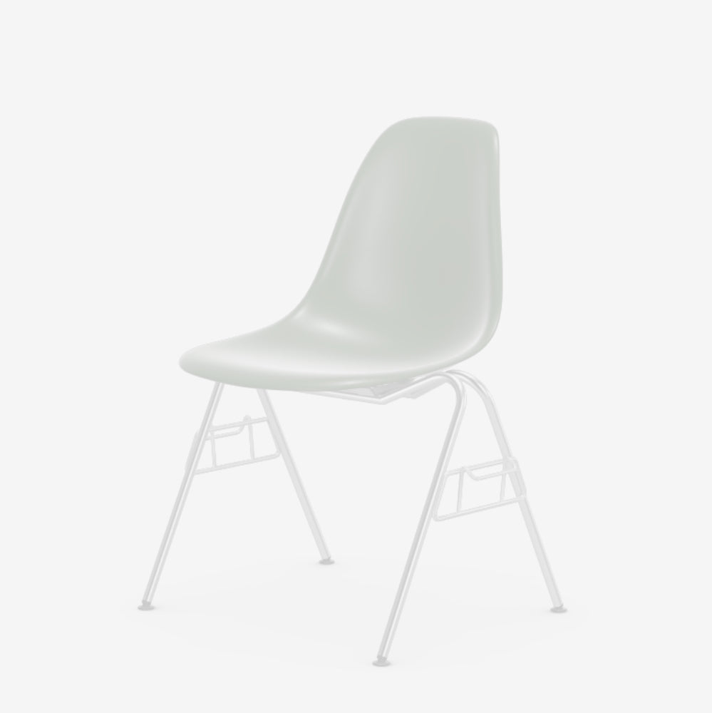 Herman Miller Vitra Eames DSS Stacking Chair Verified Authentic Plastic Meeting Conference Medical School Venue Stack Stacking MCM Legend Ray Charles Eames Design Premium Designer Furniture Collection from Worlds best Classic Chairs as featured at MOMA Vitra Art Design Museum Germany Switzerland Melbourne Sydney Australia Fitzroy Chairhub Chair Co Authentic Genuine Sale Perfect for dining restaurant restaurant schools government office residential architecture architectural interior designers