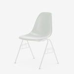 Herman Miller Vitra Eames DSS Stacking Chair Verified Authentic Plastic Meeting Conference Medical School Venue Stack Stacking MCM Legend Ray Charles Eames Design Premium Designer Furniture Collection from Worlds best Classic Chairs as featured at MOMA Vitra Art Design Museum Germany Switzerland Melbourne Sydney Australia Fitzroy Chairhub Chair Co Authentic Genuine Sale Perfect for dining restaurant restaurant schools government office residential architecture architectural interior designers
