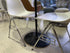Herman Miller Eames DSS Stacking Chair Verified Authentic Iconic MCM Piece by Ray & Charles Eames 1950 Authentic Eames Office