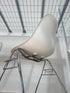 Herman Miller Eames DSS Stacking Chair Verified Authentic Iconic MCM Piece by Ray & Charles Eames 1950 Authentic Eames Office