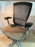 Knoll Formway Life Chair - Genuine Refurbished Custom Build (Now MillerKnoll)