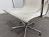 Original EAMES Aluminium Group Management Chairs by Herman Miller USA