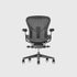 Herman Miller Aeron Chair Remastered Aeron Remastered Brand New Genuine Authentic Original Ergonomic Office Chair Work Chair Designer MOMA iconic robust classic heavy duty chairhub North Melbourne chairs Melbourne Sydney Australia