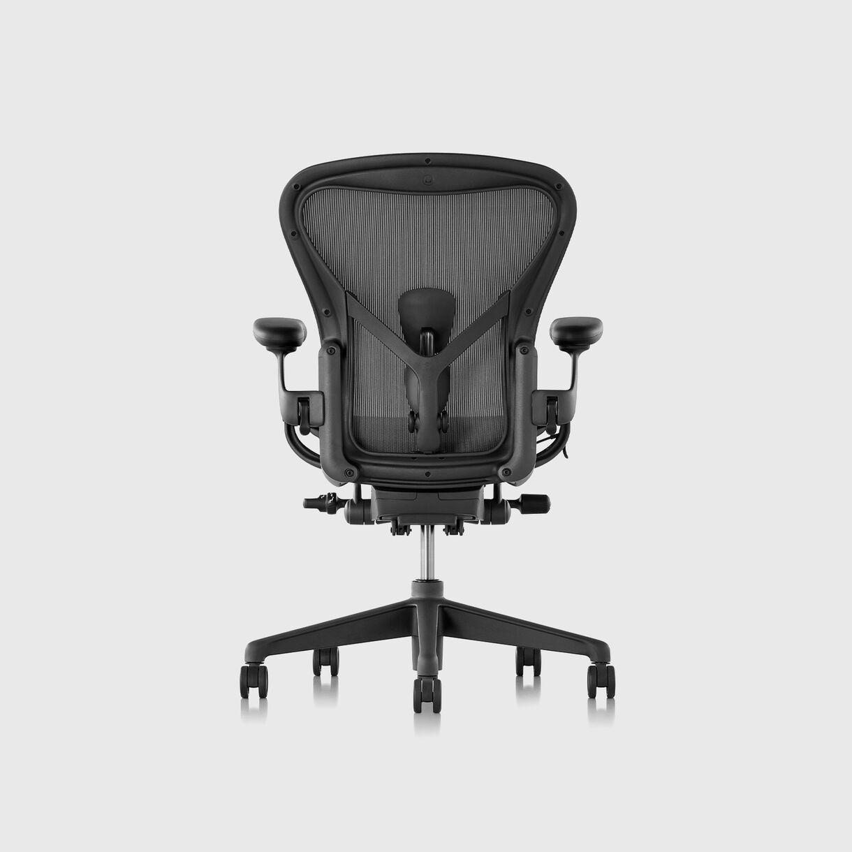 Herman Miller Aeron Chair Remastered Aeron Remastered Brand New Genuine Authentic Original Ergonomic Office Chair Work Chair Designer MOMA iconic robust classic heavy duty chairhub North Melbourne chairs Melbourne Sydney Australia