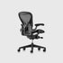 Herman Miller Aeron Chair Remastered Aeron Remastered Brand New Genuine Authentic Original Ergonomic Office Chair Work Chair Designer MOMA iconic robust classic heavy duty chairhub North Melbourne chairs Melbourne Sydney Australia