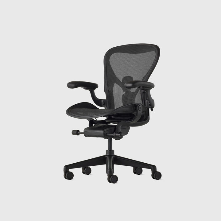 In Stock - Herman Miller Aeron Chairs by Herman Miller Melbourne ...