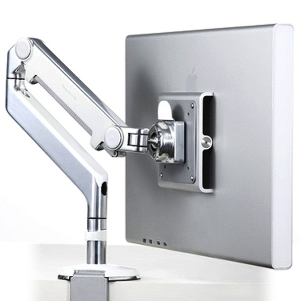 Humanscale M2 Monitor Arms Arm Computer Screen Holder Stand Clamp Desk Desks Office Equipment Chairhub melbourne sydney Australia Japan Herman Miller Aeron Office Furniture Sale Wholesale Desk Desks tables equipment IT Computers second hand used