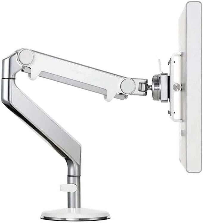 Humanscale M2 Monitor Arms Arm Computer Screen Holder Stand Clamp Desk Desks Office Equipment Chairhub melbourne sydney Australia Japan Herman Miller Aeron Office Furniture Sale Wholesale Desk Desks tables equipment IT Computers second hand used