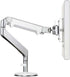 Humanscale M2 Monitor Arms Arm Computer Screen Holder Stand Clamp Desk Desks Office Equipment Chairhub melbourne sydney Australia Japan Herman Miller Aeron Office Furniture Sale Wholesale Desk Desks tables equipment IT Computers second hand used