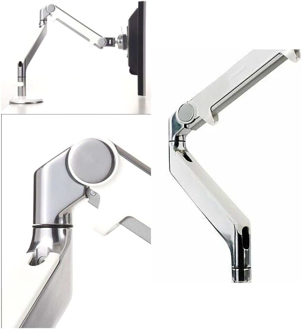Humanscale M2 Monitor Arms Arm Computer Screen Holder Stand Clamp Desk Desks Office Equipment Chairhub melbourne sydney Australia Japan Herman Miller Aeron Office Furniture Sale Wholesale Desk Desks tables equipment IT Computers second hand used