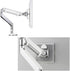 Humanscale M2 Monitor Arms Arm Computer Screen Holder Stand Clamp Desk Desks Office Equipment Chairhub melbourne sydney Australia Japan Herman Miller Aeron Office Furniture Sale Wholesale Desk Desks tables equipment IT Computers second hand used