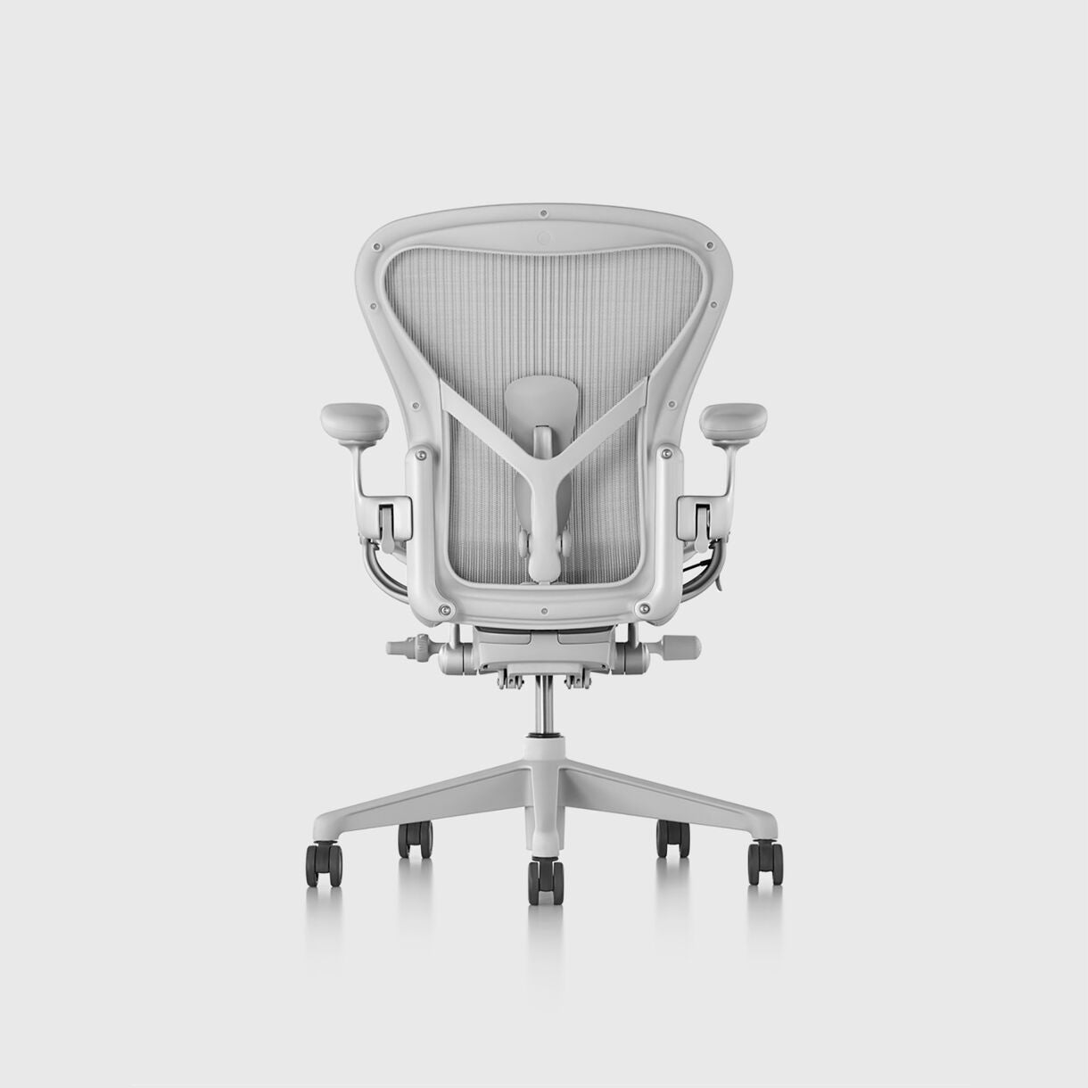 In Stock Australia New Aeron Chair Remastered Mineral Light Colour