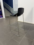 RRP $995 Genuine Arrmet Area Delic Formula Counter Stools, Design by Mathias Demacker, Made in Italy - The Chair Co.