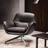 JENSEN SWIVEL ARMCHAIR
Designed by Rodolfo Dordoni for Minotti Made in Italy - The Chair Co.