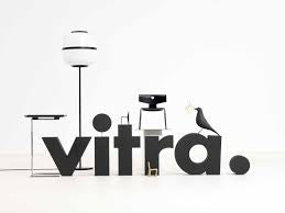 Vitra Softshell Chair by Ronan & Erwan Bouroullec, 2008 - The Chair Co.