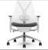 Herman Miller Sayl Chair w/ Adjustable Lumber - The Chair Co.