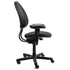 Steelcase Criterion Chair Professional Ergonomic Office Chair Made in USA most durable high quality premium authentic genuine adjustable lumber supporting task chair from Steelcase available at Chairhub 64 Sutton Street North Melbourne Australia pick up and delivery Sydney Adelaide Brisbane