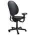 Steelcase Criterion Chair Professional Ergonomic Office Chair Made in USA most durable high quality premium authentic genuine adjustable lumber supporting task chair from Steelcase available at Chairhub 64 Sutton Street North Melbourne Australia pick up and delivery Sydney Adelaide Brisbane