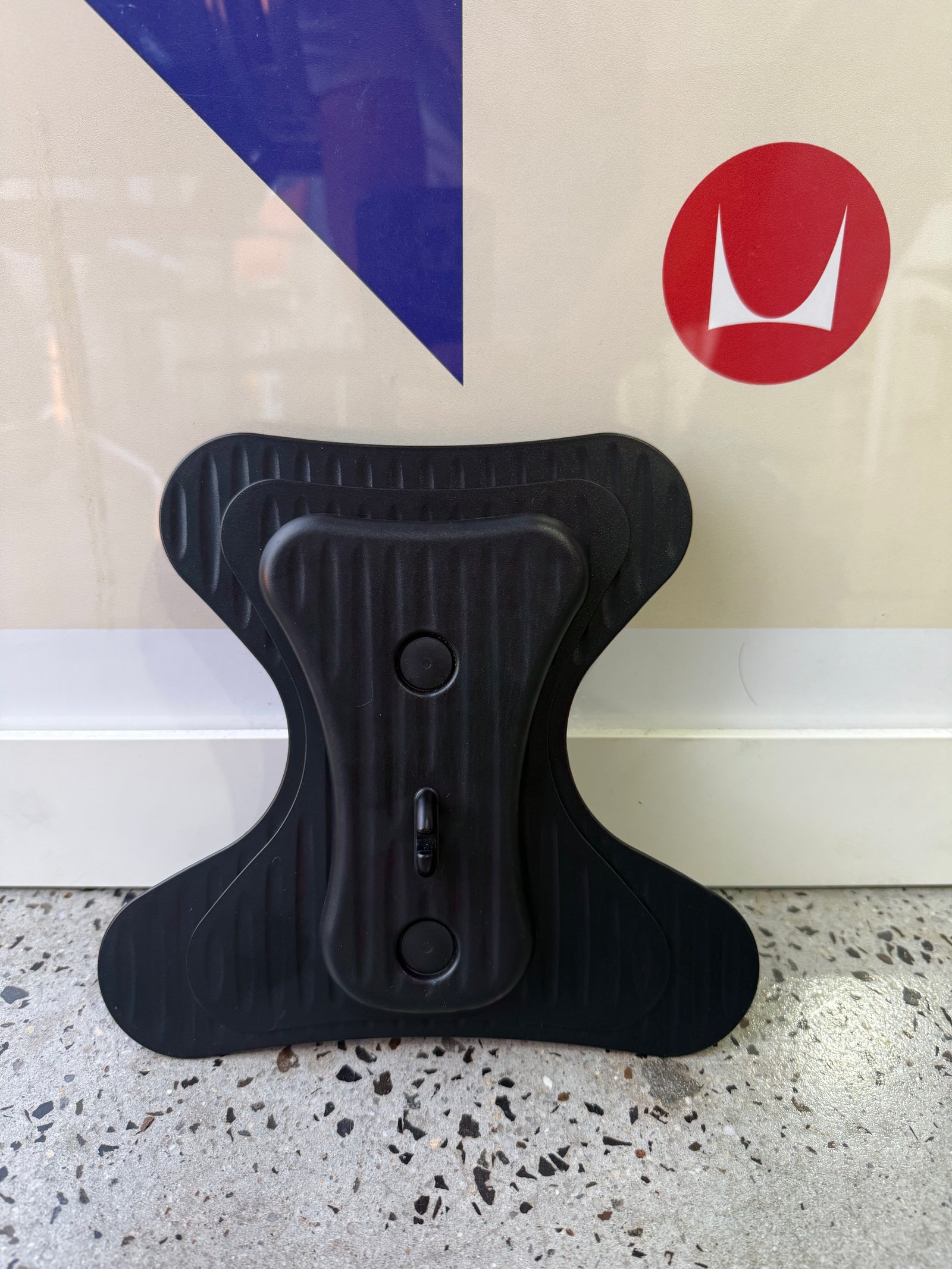 HM Parts I Genuine Herman Miller Aeron Classic Posturefit Lumber Pad
